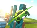 Spiel Fliegende Sportwagen Online