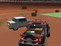 Spiel Pixel Auto Crash Demolition Online