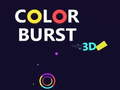 Spiel Farbexplosion 3D Online