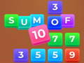 Spiel Summe von 10 Online