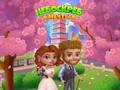 Spiel Taschen-Turm Online