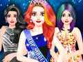 Spiel Top Model: Mode Styling Online