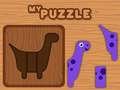 Spiel Mein Puzzle Online