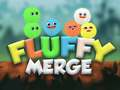 Spiel Flauschige Verschmelzung Online
