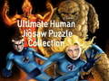 Spiel Ultimative Mensch-Puzzle-Sammlung Online