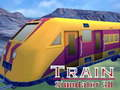 Spiel Zug Simulator 3D Online