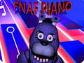 Spiel FNAF Klaviertasten Online