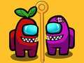 Spiel Rettung des Impostors Online