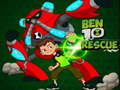 Spiel Ben 10 Rettung Online