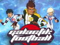 Spiel Galaktische Fußball-Puzzle-Sammlung Online