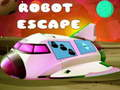 Spiel Roboterflucht Online