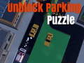 Spiel Parkplatz Entsperren Puzzle Online