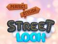 Spiel Perfekter stylischer Street-Look Online