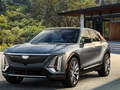 Spiel Cadillac Lyriq Slide Online