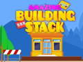 Spiel Erstaunlicher Bau-Stapel Online