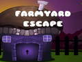 Spiel Bauernhof Flucht Online