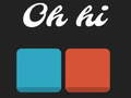 Spiel Oh hi Online