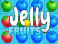 Spiel Gelee Früchte Online