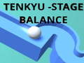 Spiel TENKYU - STUFE BALANCE Online