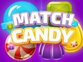 Spiel Bonbons kombinieren Online