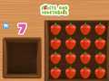Spiel Obst und Gemüse Online