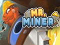 Spiel Herr Minenschürfer Online