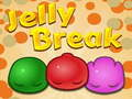 Spiel Gelee Brechen Online