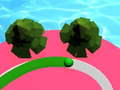 Spiel Farbstraße 3D Online