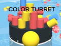 Spiel Farbkanone Online