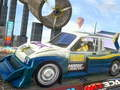 Spiel Auto Stunt Rennen Test Online