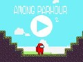 Spiel Among Us Parkour 2 Online