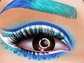 Spiel Incredible Princess Augenkunst Online