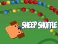 Spiel Schaf Shuffle Online