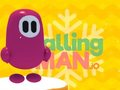 Spiel Fallingman.io - Winterjahreszeiten Online