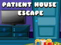 Spiel Patientenhaus Flucht Online
