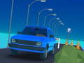 Spiel Verrückte Auto-Park-Stunts Online