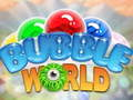 Spiel Bubbelwelt Online