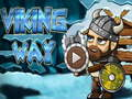 Spiel Wikinger Weg Online