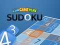 Spiel Sudoku Spaßspiel Online