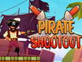 Spiel Piraten-Schießerei Online
