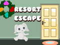Spiel Flucht aus dem Resort Online