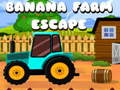 Spiel Banane Farm Flucht Online