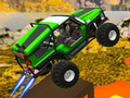 Spiel Toon Ramp Stunts Online