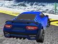 Spiel Verrückte Supersportwagen Himmel Stunt Trial Online