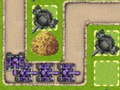 Spiel PanzerVerteidigung Online