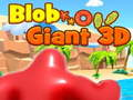 Spiel Blob Riese 3D Online