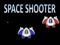 Spiel Weltraum-Shooter Online