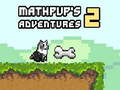 Spiel MathPlups Abenteuer 2 Online