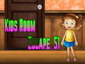 Spiel Amgel Kinderzimmer Flucht 51 Online