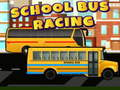 Spiel Schulbusrennen Online